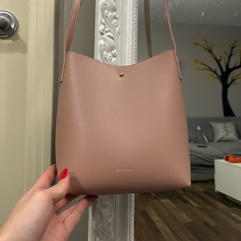 SAMARA bag - Picture 2 of 4